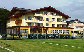 Jugendhotel Ennshof