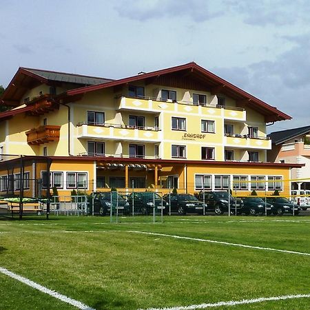 Jugendhotel Ennshof Altenmarkt im Pongau Kültér fotó