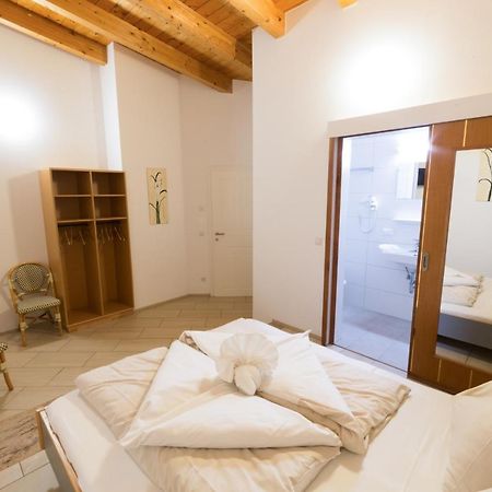 Jugendhotel Ennshof Altenmarkt im Pongau Kültér fotó
