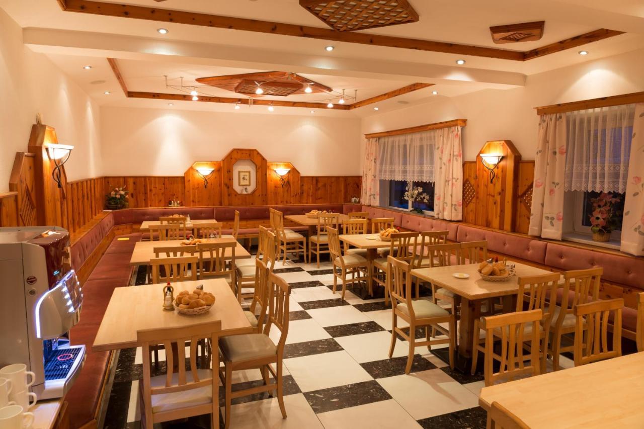 Jugendhotel Ennshof Altenmarkt im Pongau Kültér fotó
