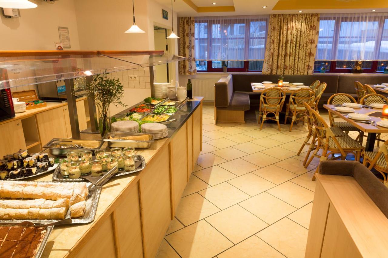 Jugendhotel Ennshof Altenmarkt im Pongau Kültér fotó