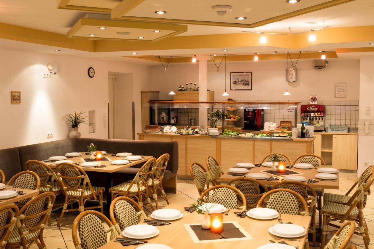 Jugendhotel Ennshof Altenmarkt im Pongau Kültér fotó