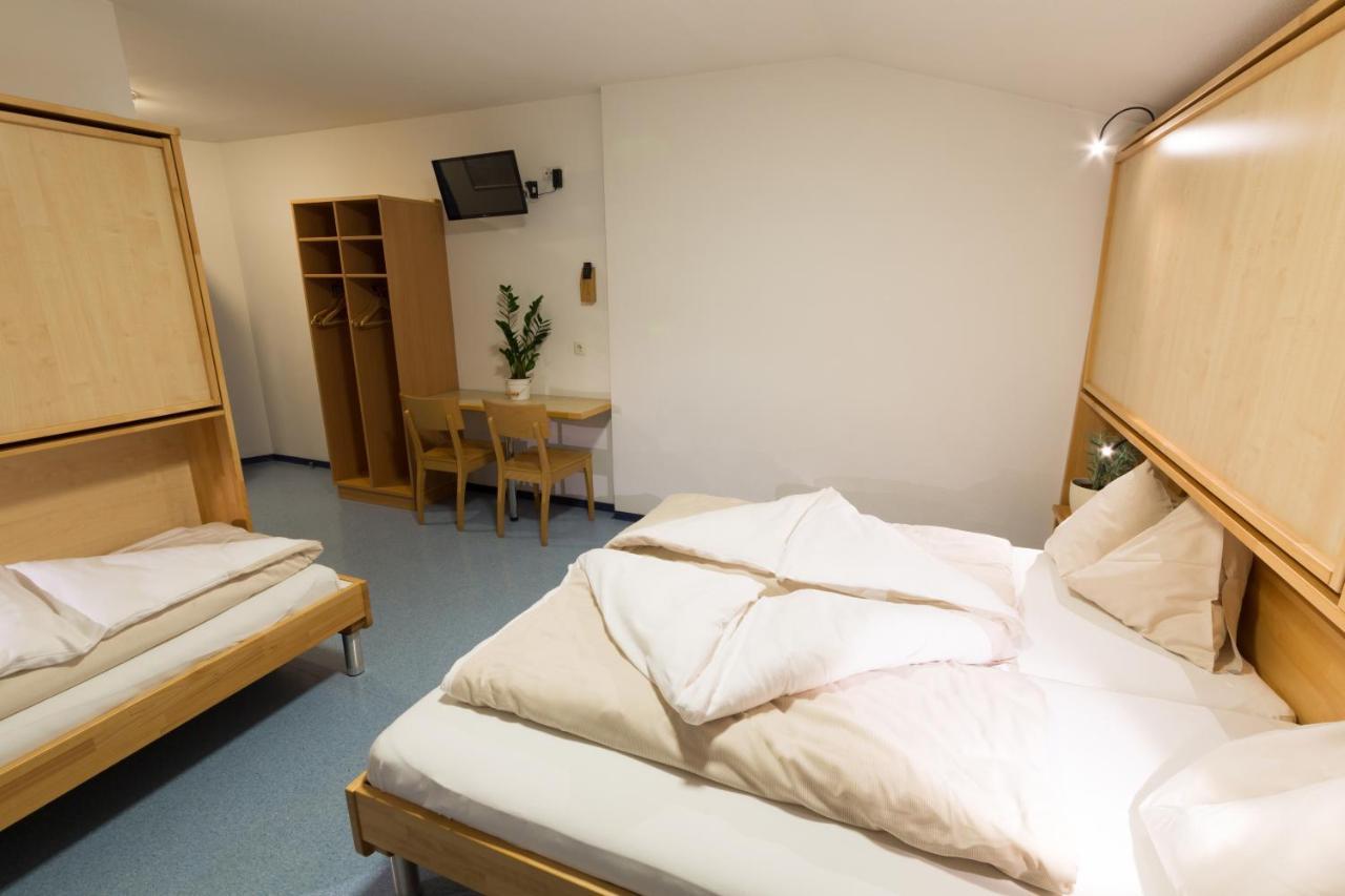 Jugendhotel Ennshof Altenmarkt im Pongau Kültér fotó