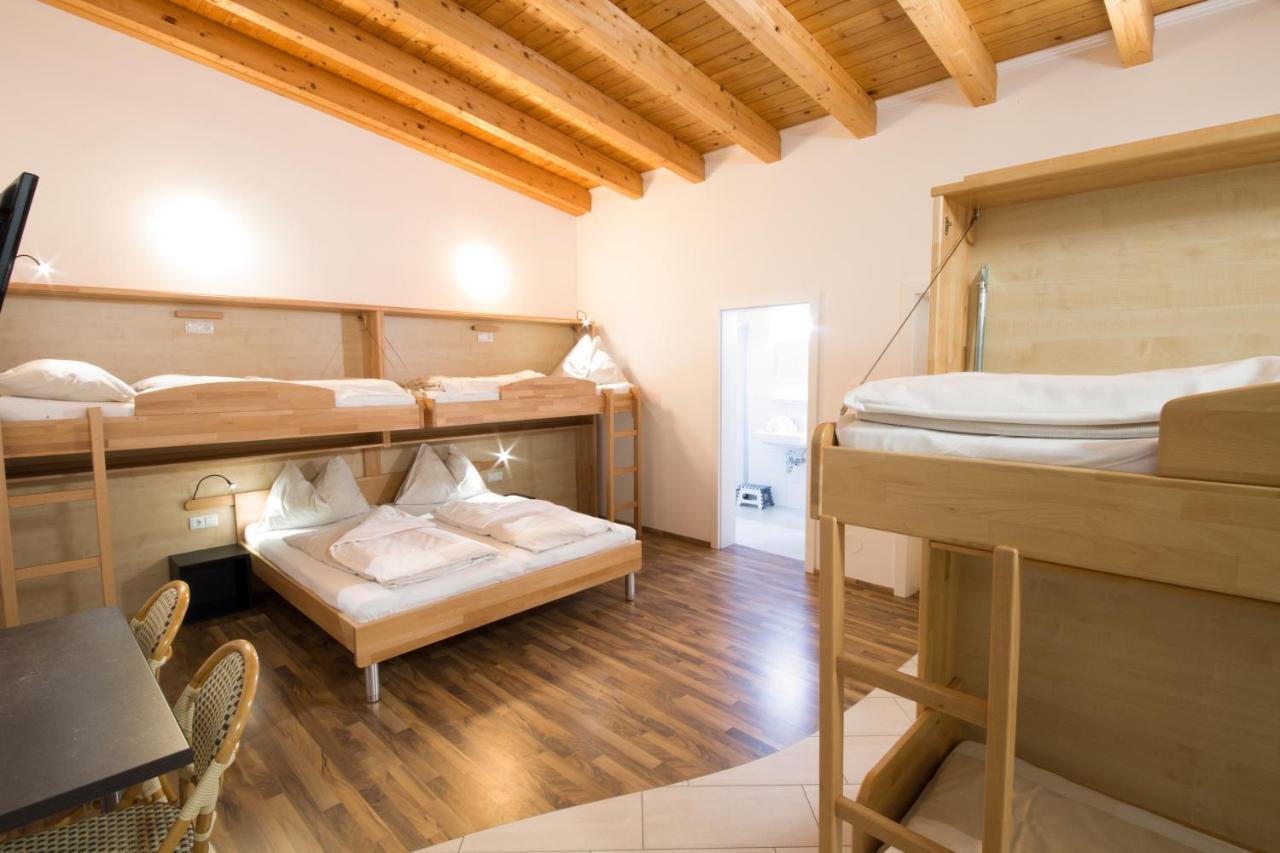 Jugendhotel Ennshof Altenmarkt im Pongau Kültér fotó
